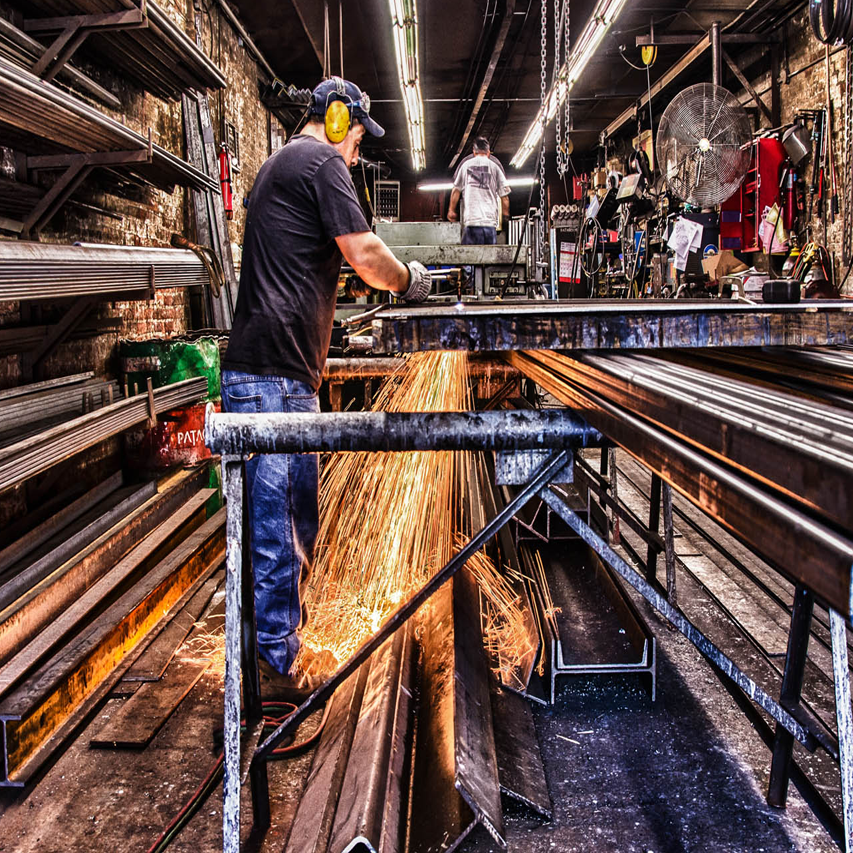 Gaziosmanpaşa Demirci