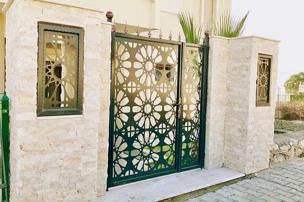 Gaziosmanpaşa Demirci